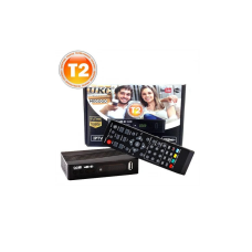 ТВ-ресивер тюнер UKC DVB-T2 0967 /wifi / 4940