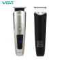 Професійна машинка для стрижки VGR V-072
