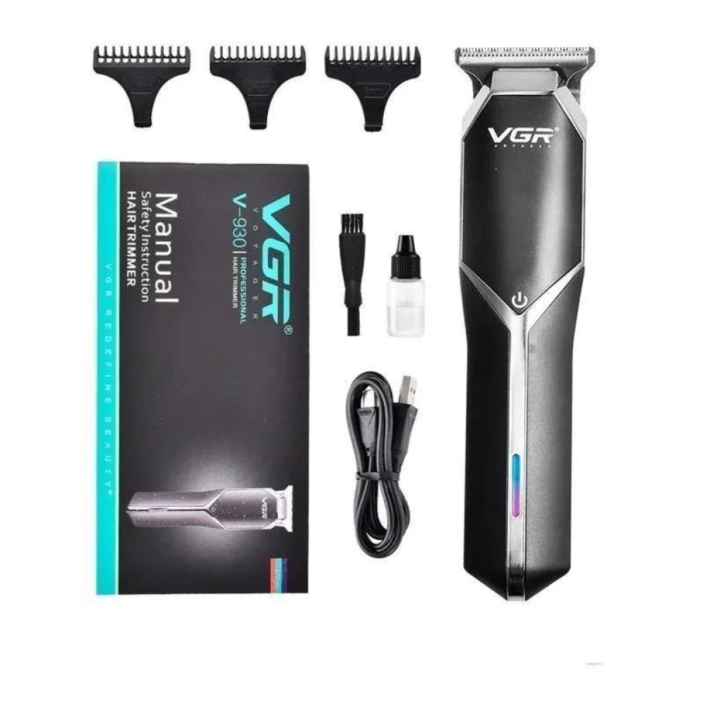Машинка для стрижки VGR V-930