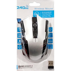 Мишка бездротова 2.4Ghz / G-698 / 6968