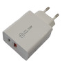 СЗУ PD Super Charging USB x 1 PD x 1 QC3.0 20W/ 889/ 6924