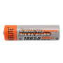 Акумулятор GREELITE 18650 Li-ion 5800mAh 3.7V 45г. (рельна ємність менша) / 5401 Акумулятор GREELITE 18650 Li-ion 5800mAh 3.7V 45г. (рельна ємність менша) / 5401