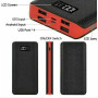 Повербанк 50 000mAh (реальна ємність менша) / 4204 Повербанк 50 000mAh (реальна ємність менша) / 4204