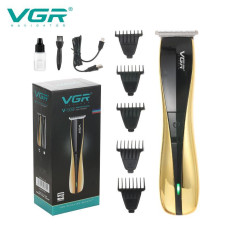 Машинка для стрижки VGR V-939
