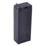 Акумулятор для ліхтариків 4V 1200mAh 92*35*22 Акумулятор для ліхтариків 4V 1200mAh 92*35*22