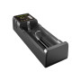 Зарядний пристрій Rablex RB401 1x18650 та ін. / від USB / Зарядний пристрій Rablex RB401 1x18650 та ін. / від USB /