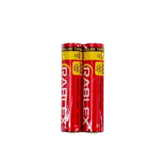 Батарейка Rablex LR3 AAA /2шт/TURBO / Алкалінова / БЕЗ БЛІСТЕРА