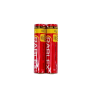 Батарейка Rablex LR3 AAA /2шт/TURBO / Алкалінова / БЕЗ БЛІСТЕРА