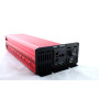 Інвертор перетворювач UKC AC/DC AR 3000W 12V / 3053