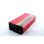 Інвертор перетворювач UKC AC/DC AR 4000W 12V / 3054