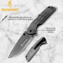 Ніж складаний Browning CM72 Ніж складаний Browning CM72