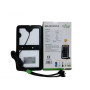 Сонячна панель SOLAR PANEL CL-638WP/розмір 26х16 см