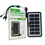 Сонячна панель SOLAR PANEL CL-638WP/розмір 26х16 см