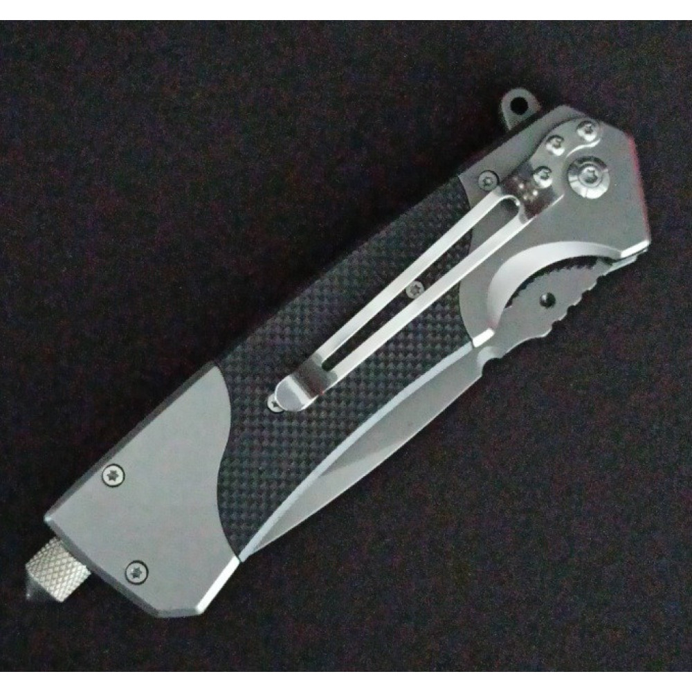 Ніж складний Noname 2826