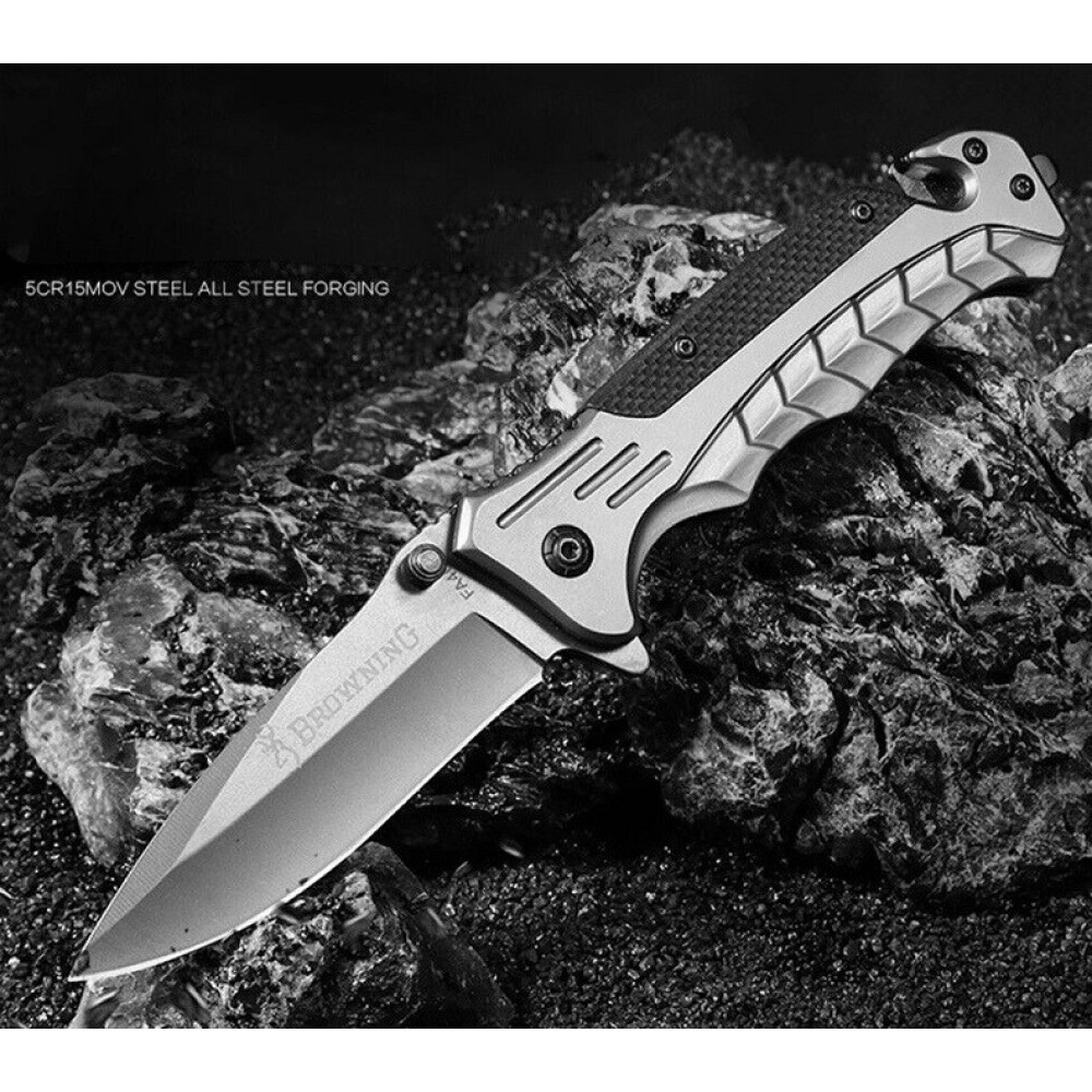 Ніж складаний Browning 4033