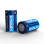 Батарейка Rablex R14 D 1.5V соляна Батарейка Rablex R14 D 1.5V соляна