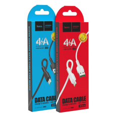 Кабель USB HOCO X33 MicroUsb 4A