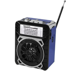 Радіоприймач Golon RX-9133