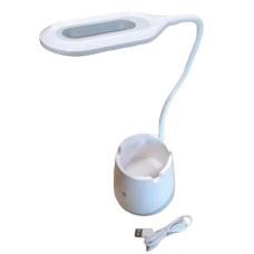 Настільна LED лампа акумуляторна Ming Sheng MS-2