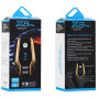 FM модulator X8 Plus Bluetooth 2 х USB, 4912