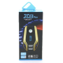 FM модulator X8 Plus Bluetooth 2 х USB, 4912