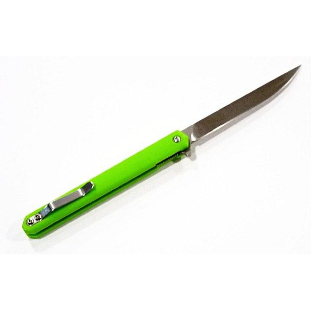 Ніж складний Aiboduo M390 873B