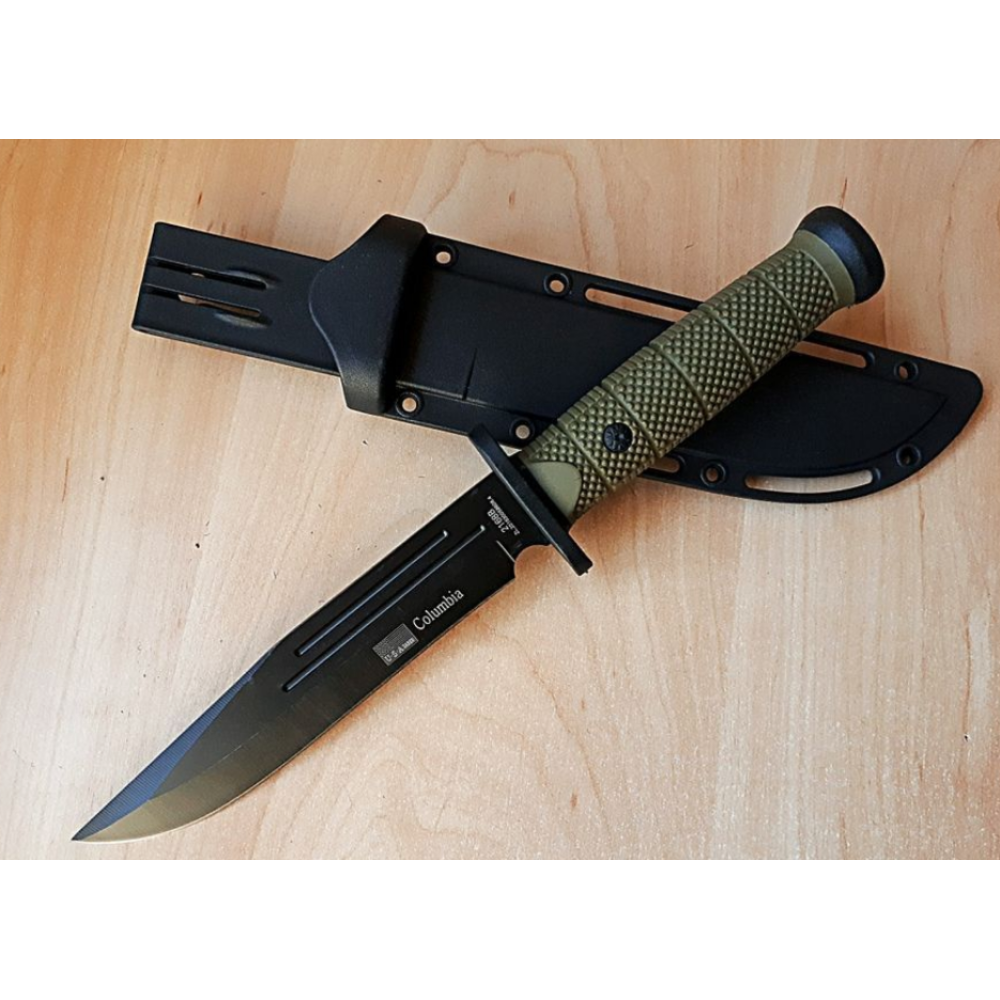 Ніж мисливський Columbia 276