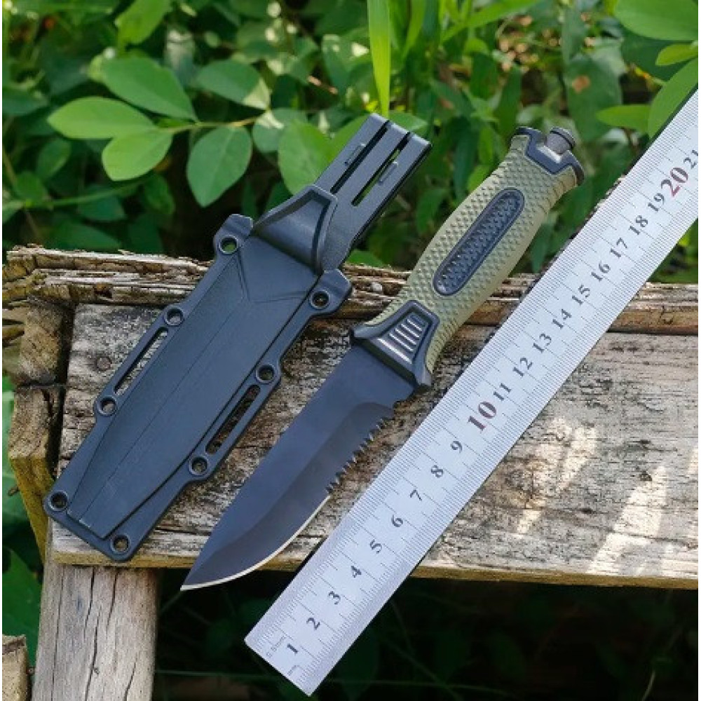 Ніж мисливський Columbia 702A