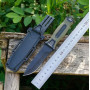 Ніж мисливський Columbia 702A