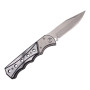 Ніж викидний METALL 673 / 20см/9см/11см Ніж викидний METALL 673 / 20см/9см/11см
