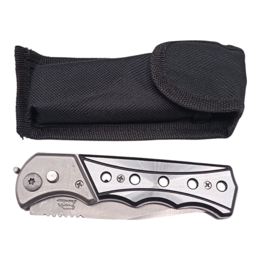 Ніж викидний METALL 673 / 20см/9см/11см