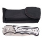 Ніж викидний METALL 673 / 20см/9см/11см Ніж викидний METALL 673 / 20см/9см/11см