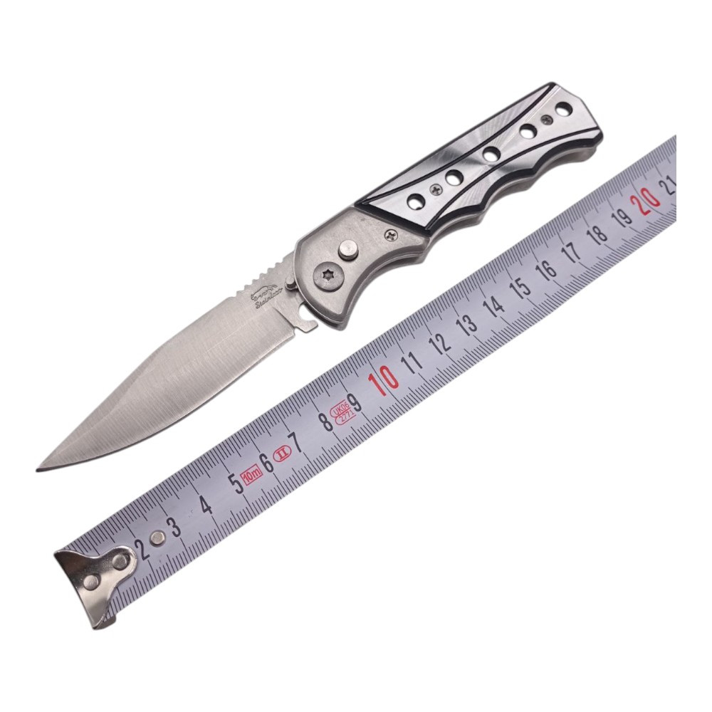 Ніж викидний METALL 673 / 20см/9см/11см