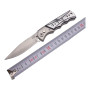 Ніж викидний METALL 673 / 20см/9см/11см Ніж викидний METALL 673 / 20см/9см/11см
