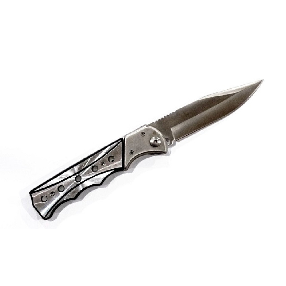 Ніж викидний METALL 673 / 20см/9см/11см