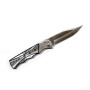 Ніж викидний METALL 673 / 20см/9см/11см Ніж викидний METALL 673 / 20см/9см/11см