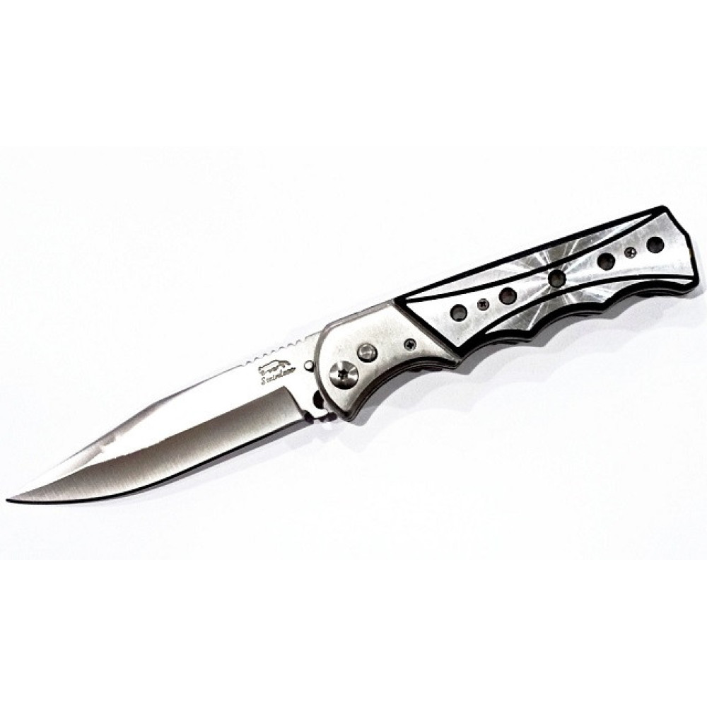 Ніж викидний METALL 673 / 20см/9см/11см