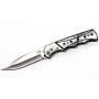 Ніж викидний METALL 673 / 20см/9см/11см Ніж викидний METALL 673 / 20см/9см/11см