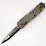 Ніж викидний фронтальний MicroTech 7601 Ніж викидний фронтальний MicroTech 7601