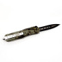 Ніж викидний фронтальний MicroTech 7601 Ніж викидний фронтальний MicroTech 7601