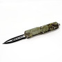 Ніж викидний фронтальний MicroTech 7601 Ніж викидний фронтальний MicroTech 7601