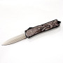 Ніж викидний фронтальний MicroTech 07 Ніж викидний фронтальний MicroTech 07