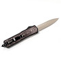 Ніж викидний фронтальний MicroTech 07 Ніж викидний фронтальний MicroTech 07
