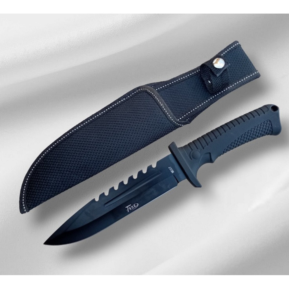 Ніж мисливський Columbia 07