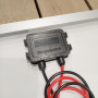 Сонячна панель SOLAR PANEL RB-SL60/ 82х54см / верх скло, рамка алюміній Сонячна панель SOLAR PANEL RB-SL60/ 82х54см / верх скло, рамка алюміній