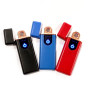Запальничка USB Lighter, 8070, пластик, різні кольори Запальничка USB Lighter, 8070, пластик, різні кольори