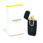 Запальничка USB Classic Lighter 712, 6747, металевий Запальничка USB Classic Lighter 712, 6747, металевий