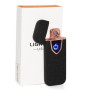 Запальничка USB Classic Lighter 711, 6748, 6750 металевий Запальничка USB Classic Lighter 711, 6748, 6750 металевий