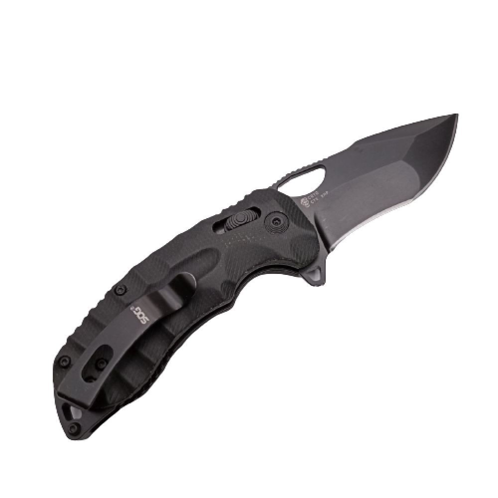 Ніж складаний SOG 4135