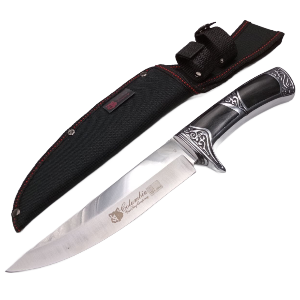 Ніж мисливський Columbia 4055